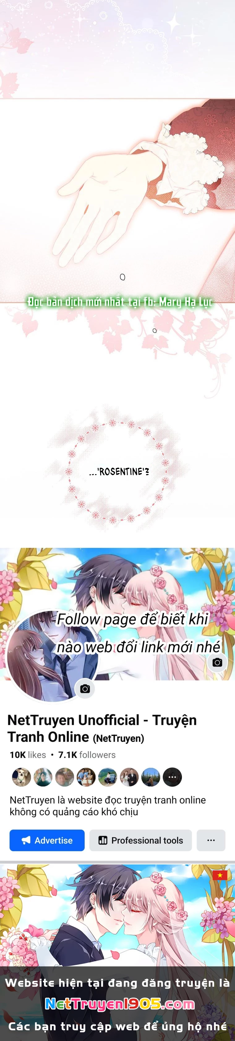 Quý Cô Bí Ẩn - Secret Lady Chapter 70.1 - 30