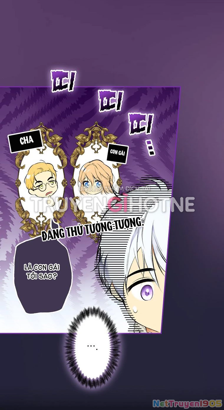 Quý Cô Bí Ẩn - Secret Lady Chapter 70.2 - 3