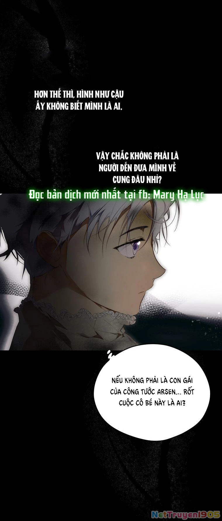 Quý Cô Bí Ẩn - Secret Lady Chapter 70.2 - 6