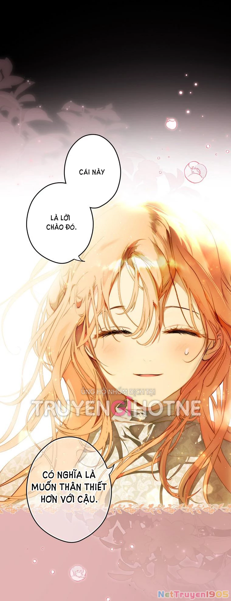 Quý Cô Bí Ẩn - Secret Lady Chapter 70.2 - 10