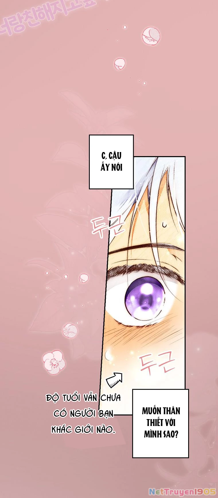Quý Cô Bí Ẩn - Secret Lady Chapter 70.2 - 12