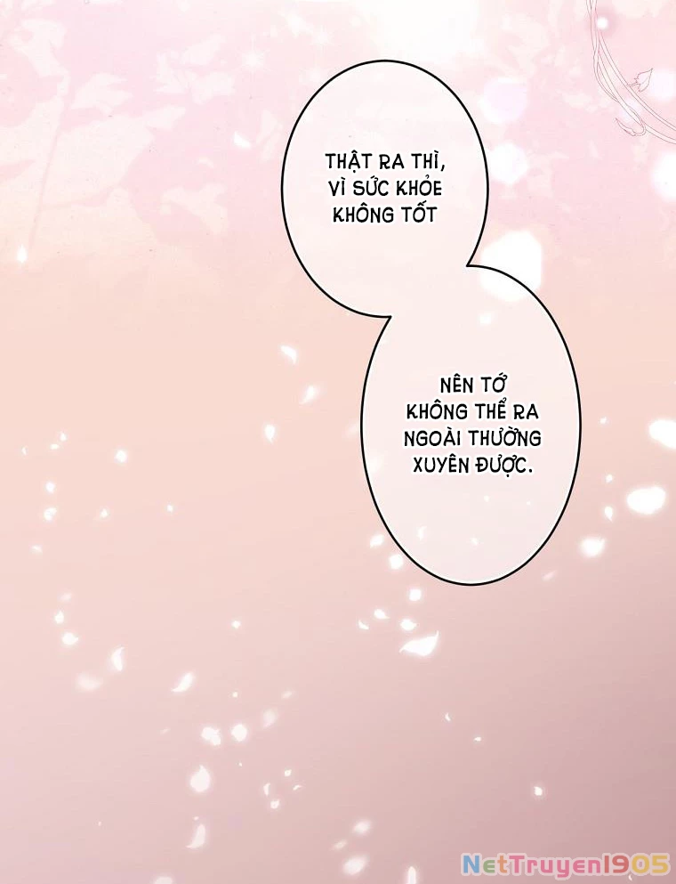 Quý Cô Bí Ẩn - Secret Lady Chapter 70.2 - 17