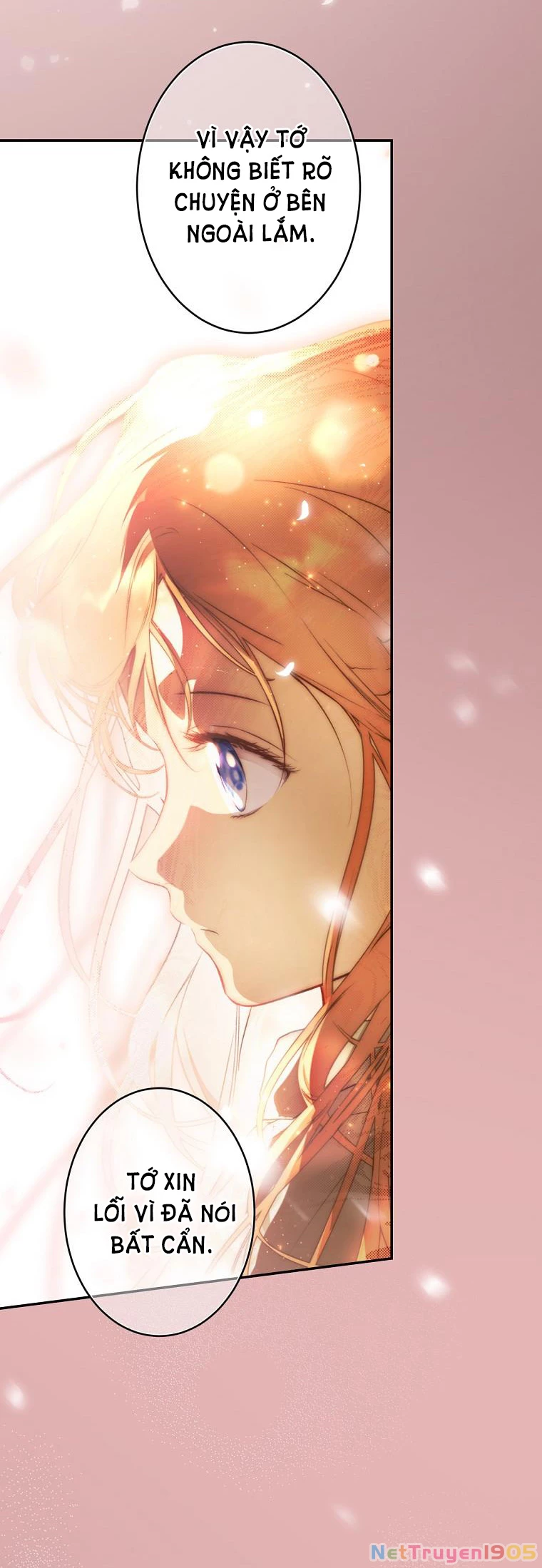 Quý Cô Bí Ẩn - Secret Lady Chapter 70.2 - 18