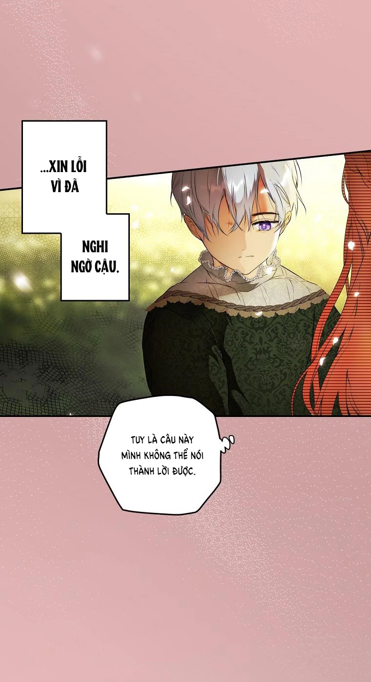 Quý Cô Bí Ẩn - Secret Lady Chapter 70.2 - 19