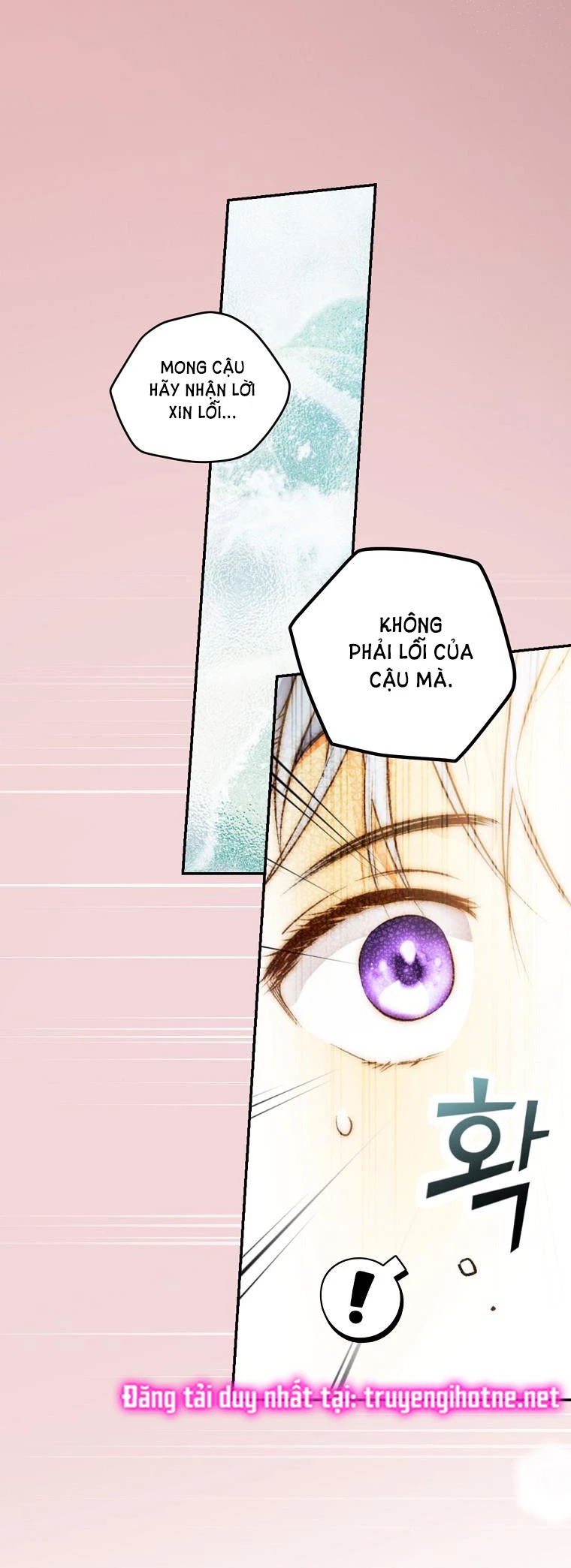 Quý Cô Bí Ẩn - Secret Lady Chapter 70.2 - 20