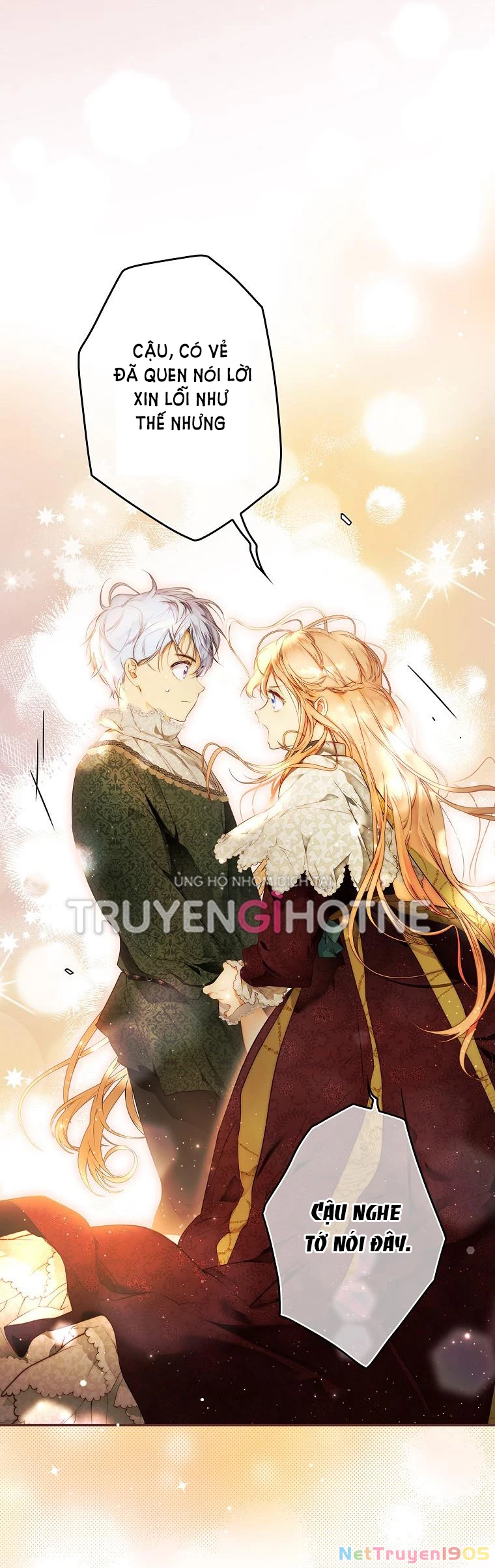 Quý Cô Bí Ẩn - Secret Lady Chapter 70.2 - 21
