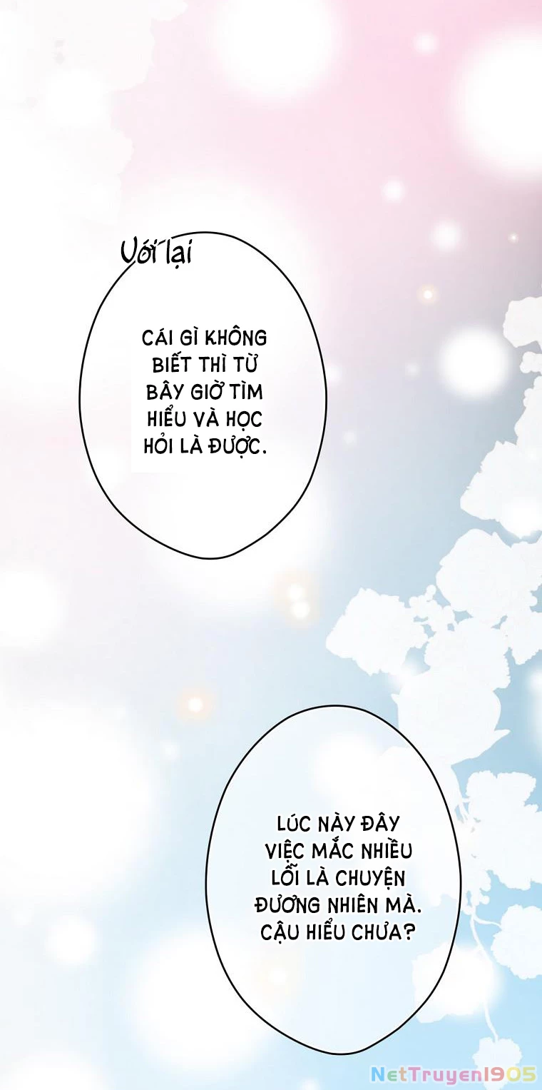 Quý Cô Bí Ẩn - Secret Lady Chapter 70.2 - 24