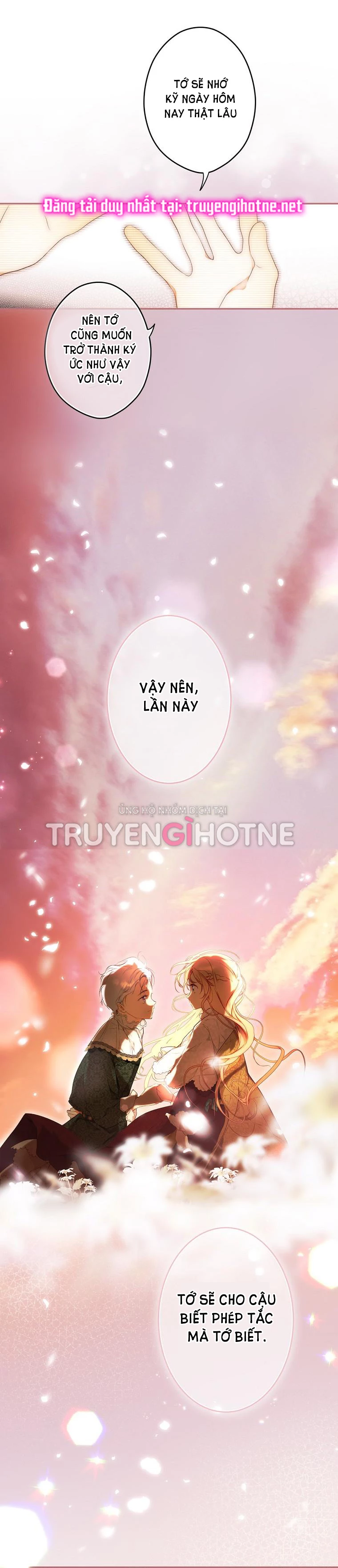 Quý Cô Bí Ẩn - Secret Lady Chapter 70.2 - 29