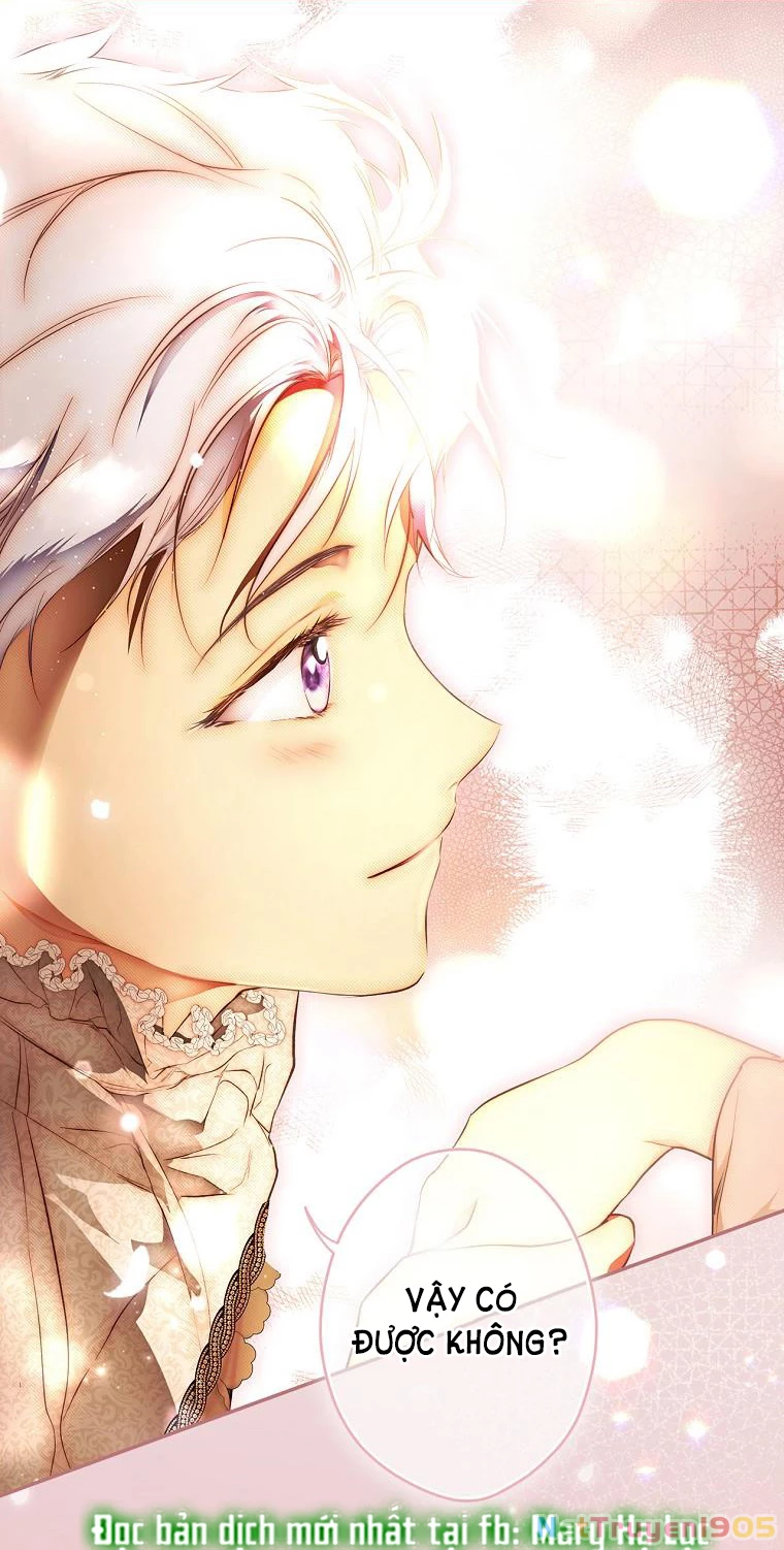 Quý Cô Bí Ẩn - Secret Lady Chapter 70.2 - 30