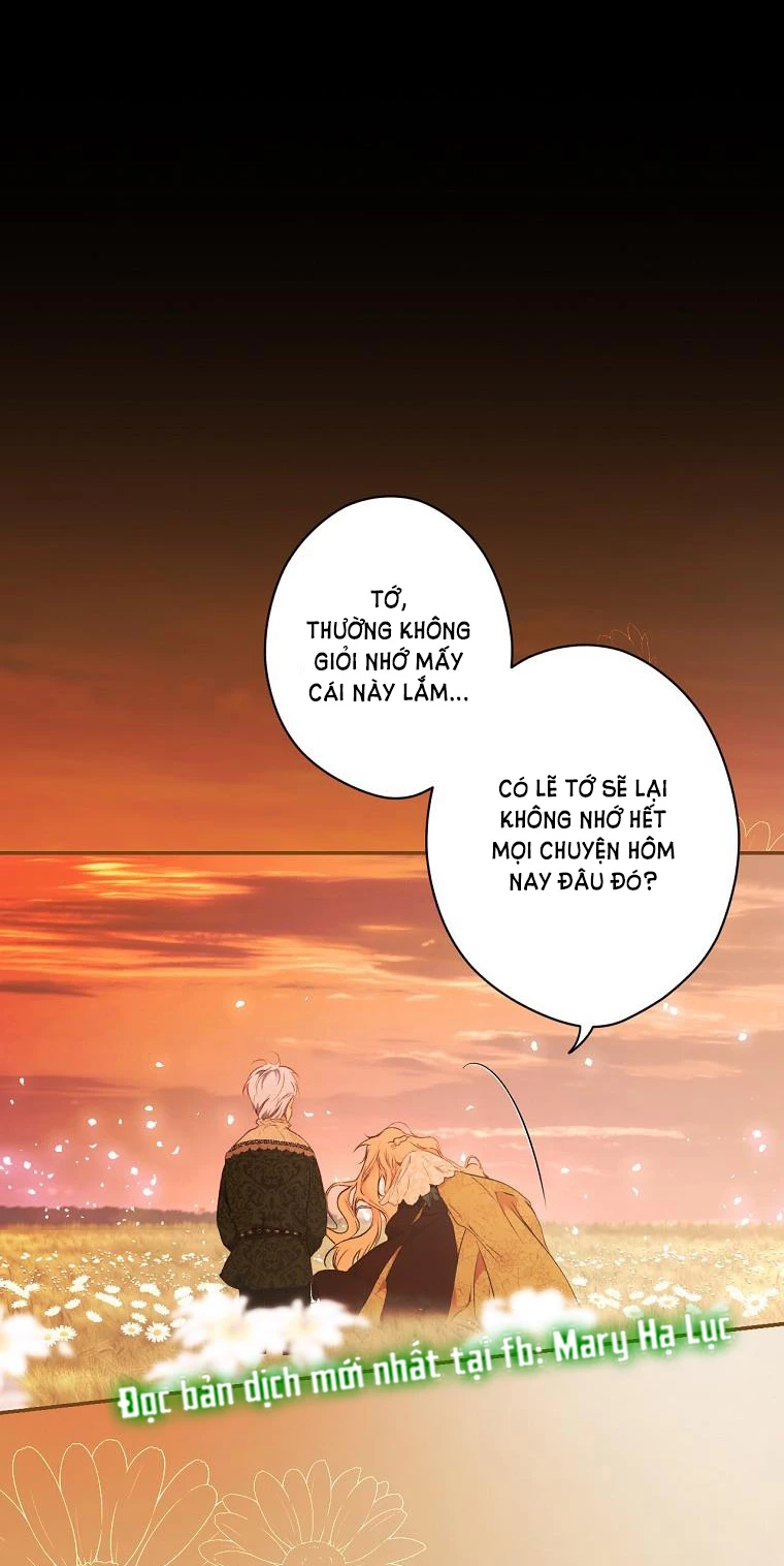 Quý Cô Bí Ẩn - Secret Lady Chapter 70.2 - 37