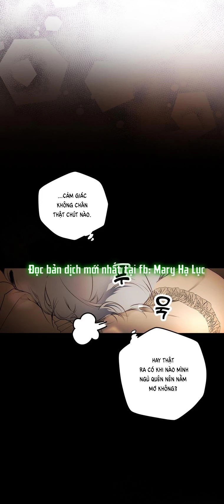 Quý Cô Bí Ẩn - Secret Lady Chapter 70.2 - 41
