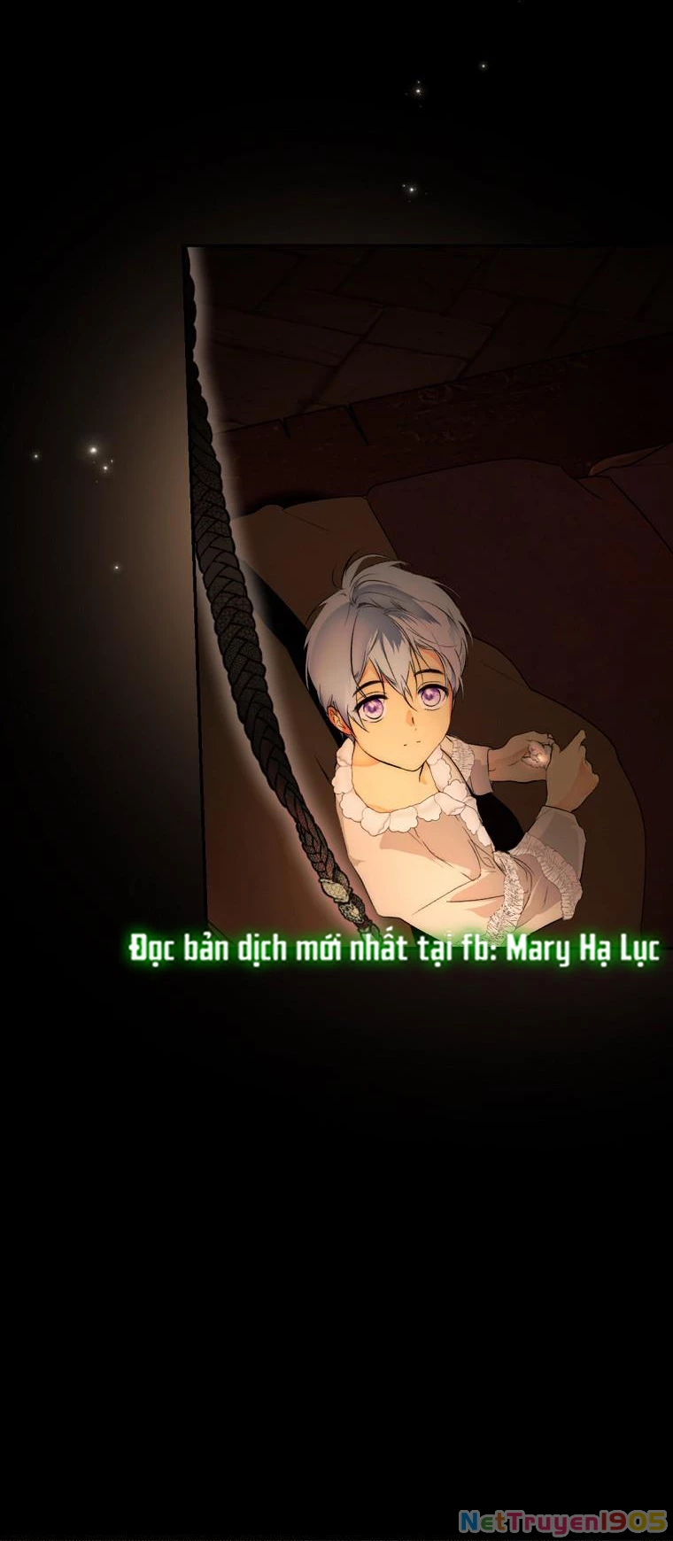 Quý Cô Bí Ẩn - Secret Lady Chapter 70.2 - 47