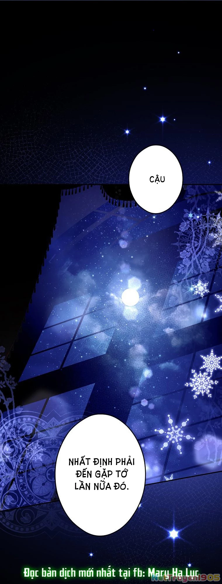 Quý Cô Bí Ẩn - Secret Lady Chapter 70.2 - 53