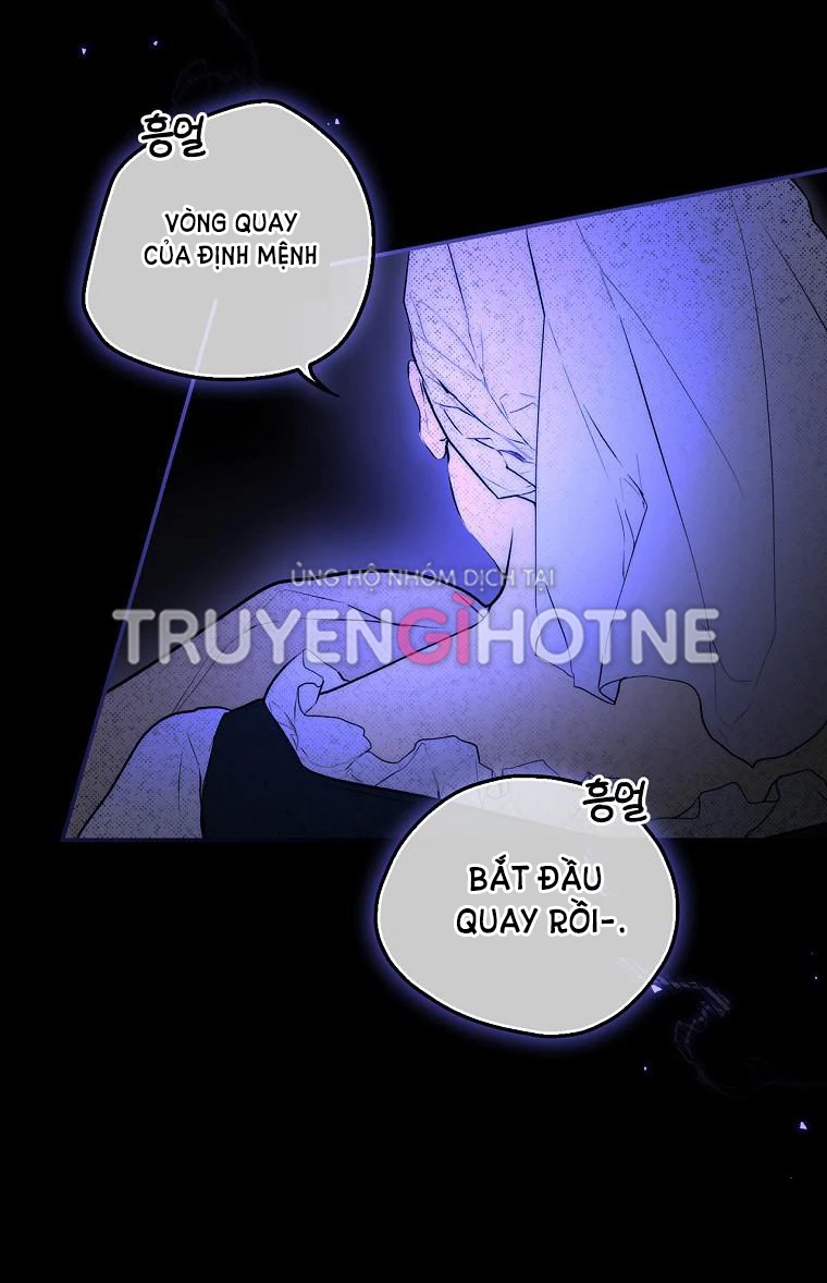 Quý Cô Bí Ẩn - Secret Lady Chapter 70.2 - 55