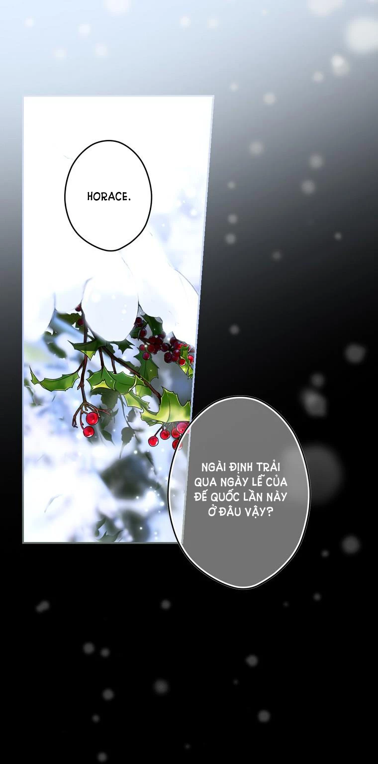 Quý Cô Bí Ẩn - Secret Lady Chapter 71.1 - 5