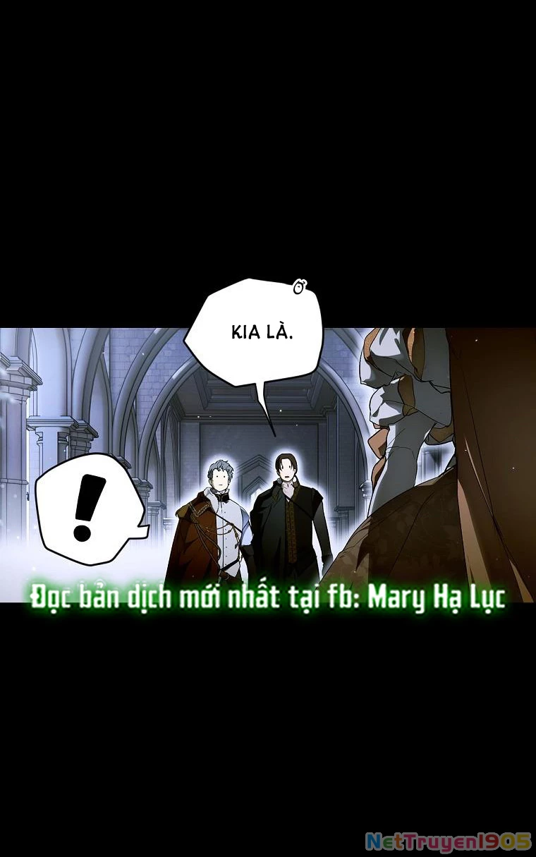 Quý Cô Bí Ẩn - Secret Lady Chapter 71.1 - 8