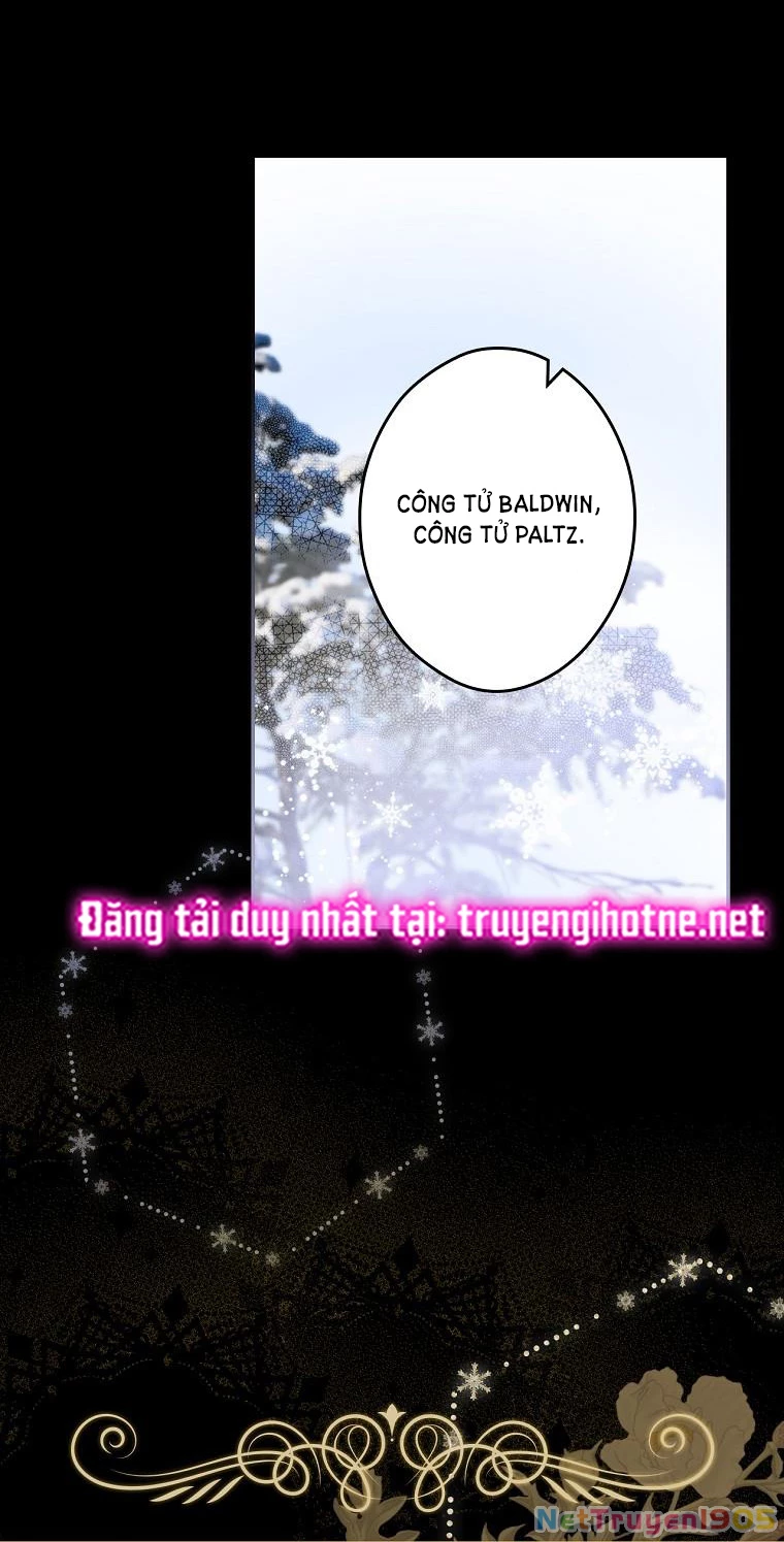 Quý Cô Bí Ẩn - Secret Lady Chapter 71.1 - 9