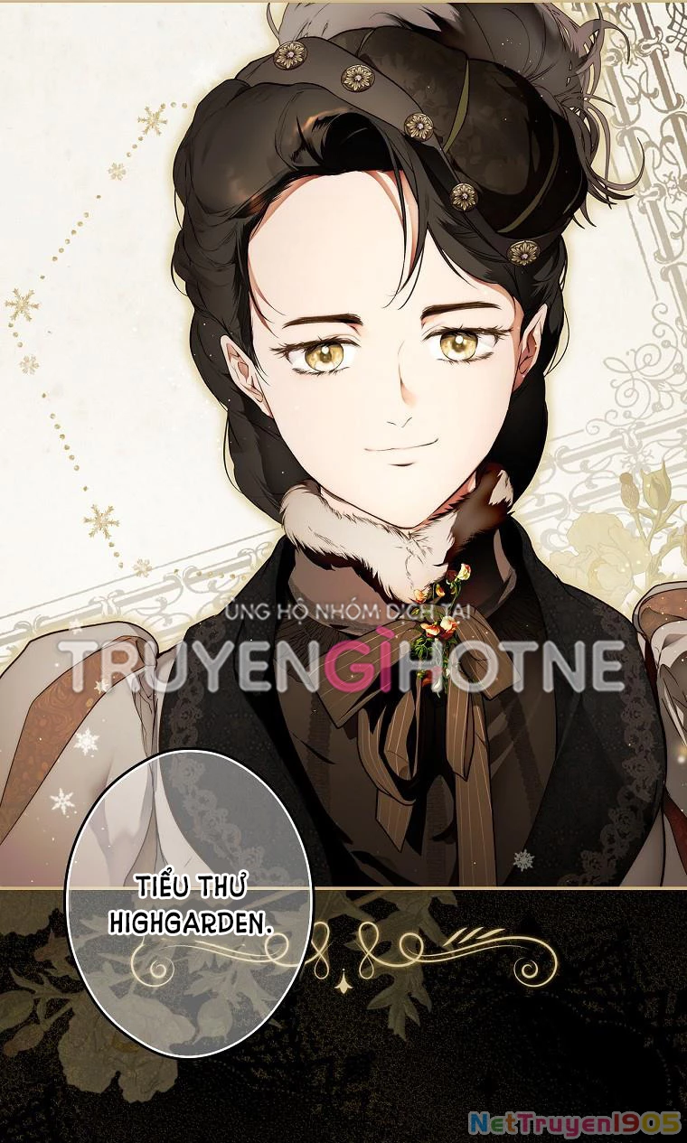 Quý Cô Bí Ẩn - Secret Lady Chapter 71.1 - 10