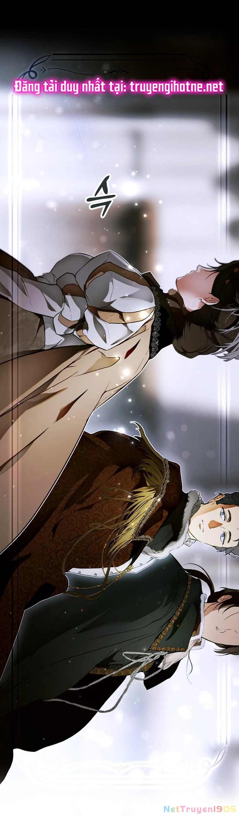 Quý Cô Bí Ẩn - Secret Lady Chapter 71.1 - 13