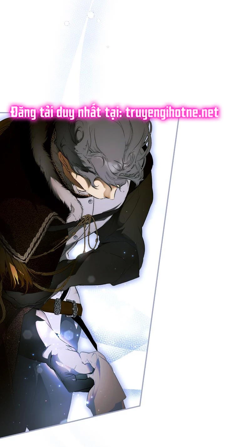 Quý Cô Bí Ẩn - Secret Lady Chapter 71.1 - 16