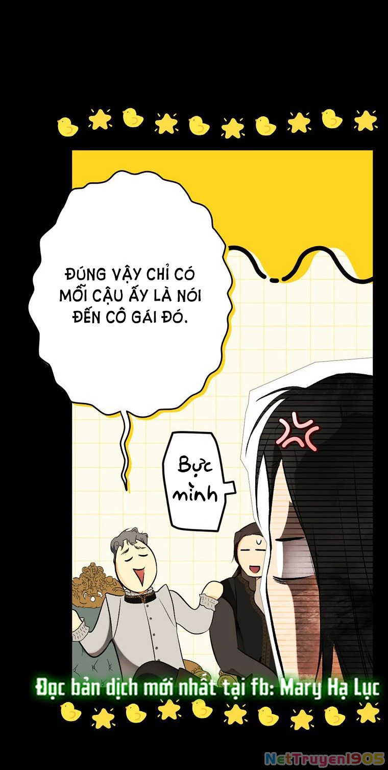 Quý Cô Bí Ẩn - Secret Lady Chapter 71.1 - 24