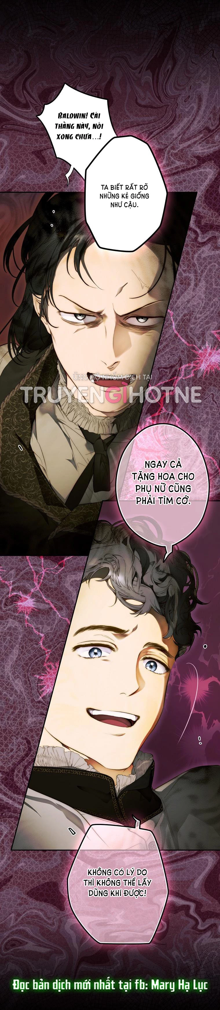 Quý Cô Bí Ẩn - Secret Lady Chapter 71.1 - 26