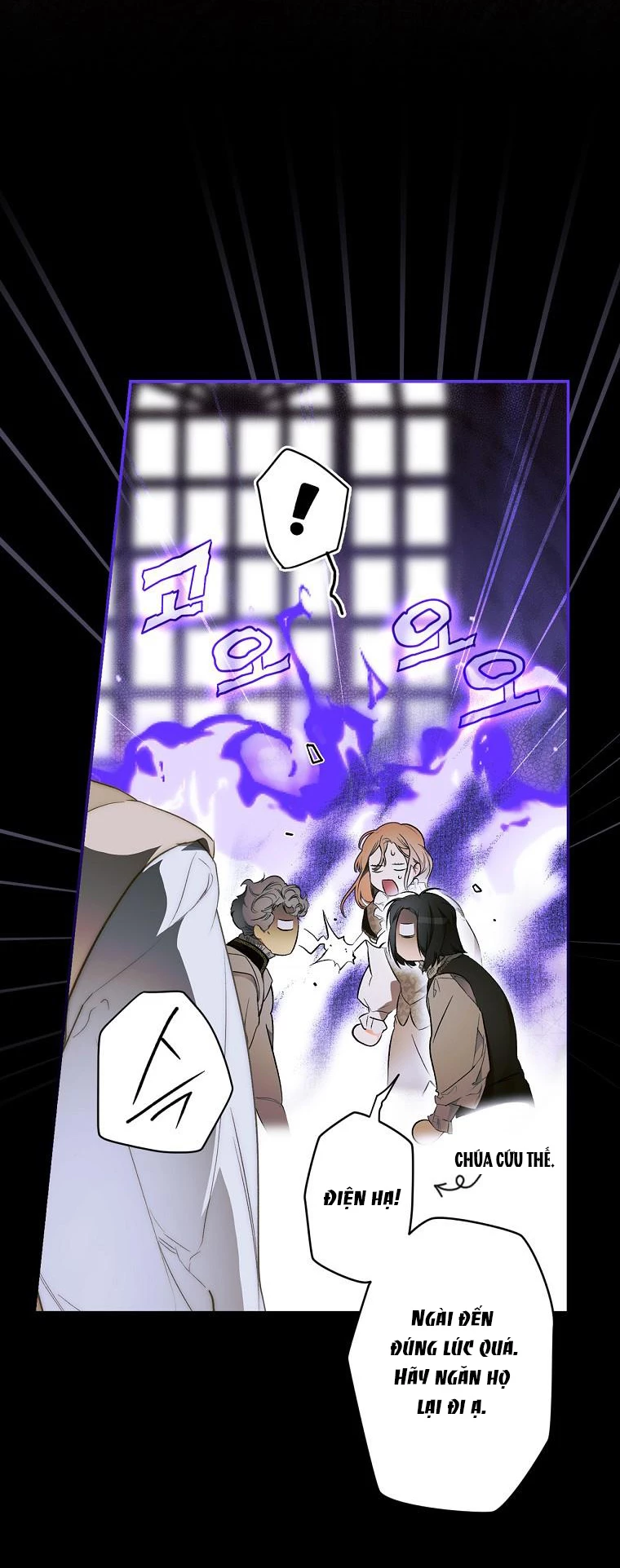 Quý Cô Bí Ẩn - Secret Lady Chapter 71.1 - 27