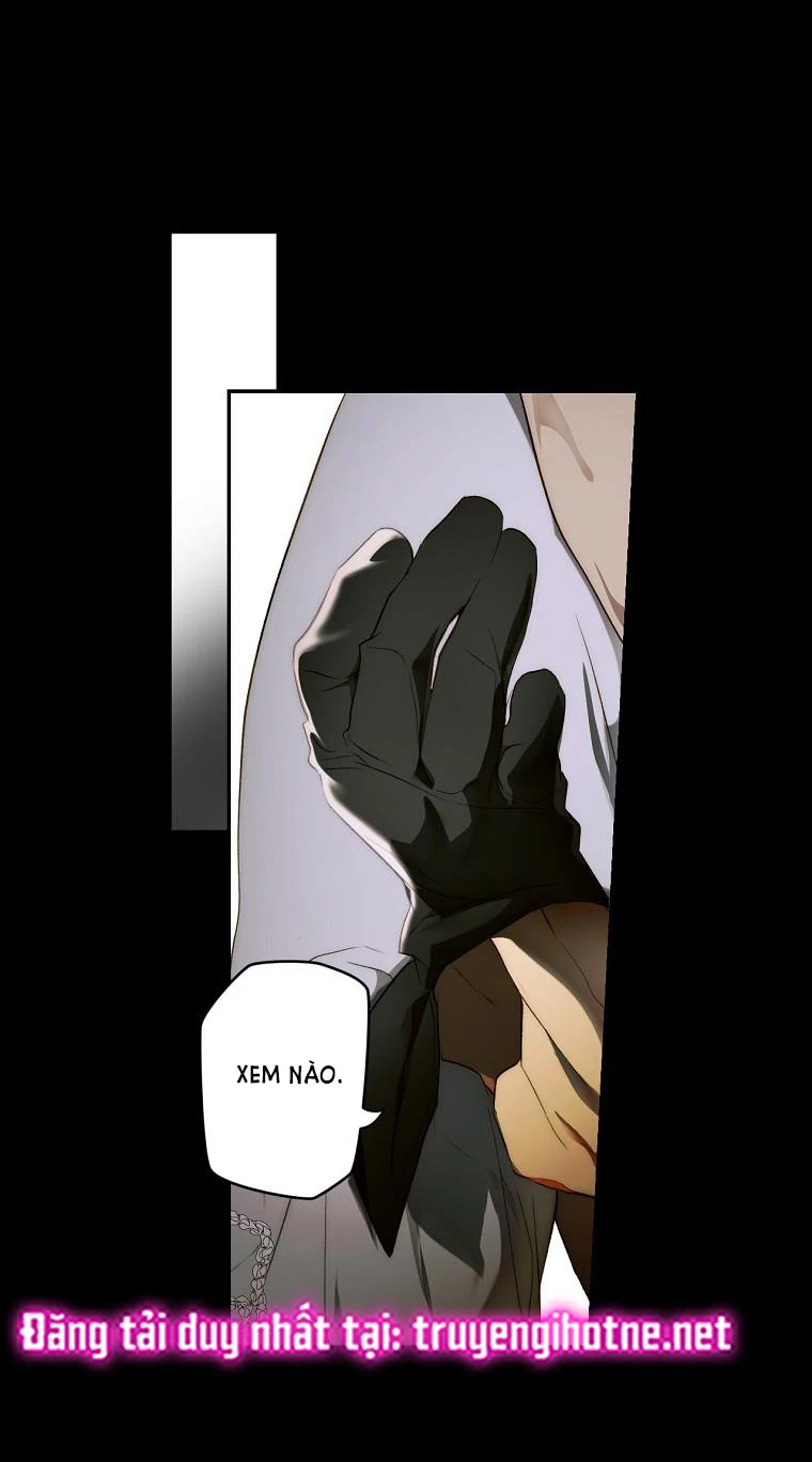 Quý Cô Bí Ẩn - Secret Lady Chapter 71.1 - 28