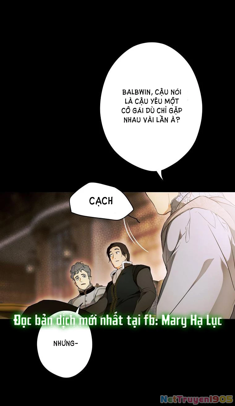 Quý Cô Bí Ẩn - Secret Lady Chapter 71.1 - 30