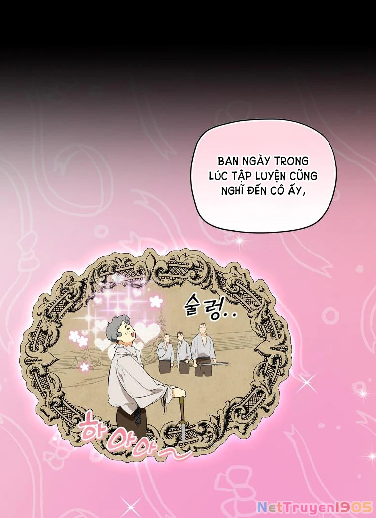 Quý Cô Bí Ẩn - Secret Lady Chapter 71.1 - 31