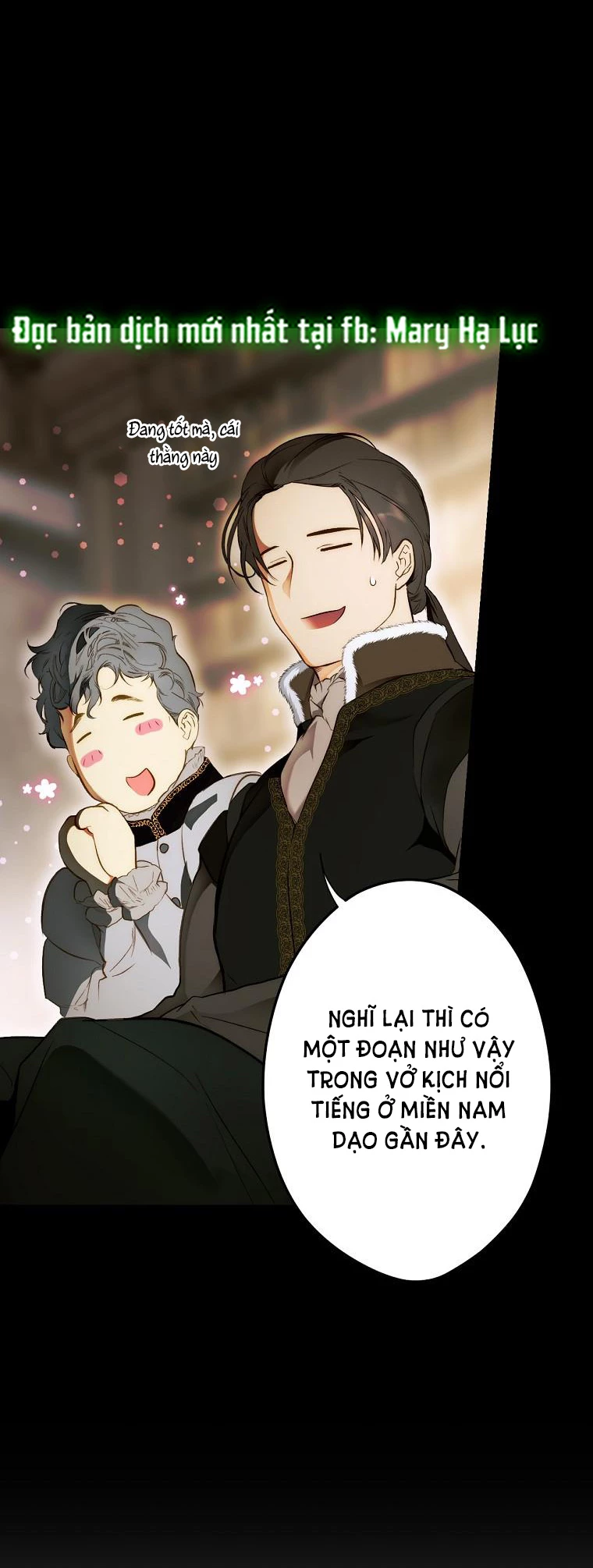 Quý Cô Bí Ẩn - Secret Lady Chapter 71.1 - 34