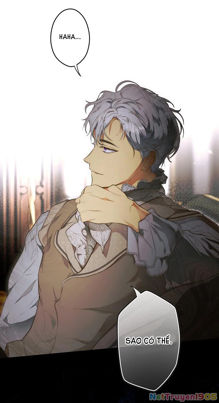 Quý Cô Bí Ẩn - Secret Lady Chapter 71.1 - 38