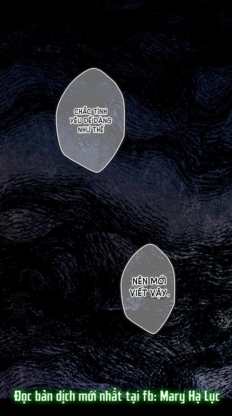 Quý Cô Bí Ẩn - Secret Lady Chapter 71.1 - 39