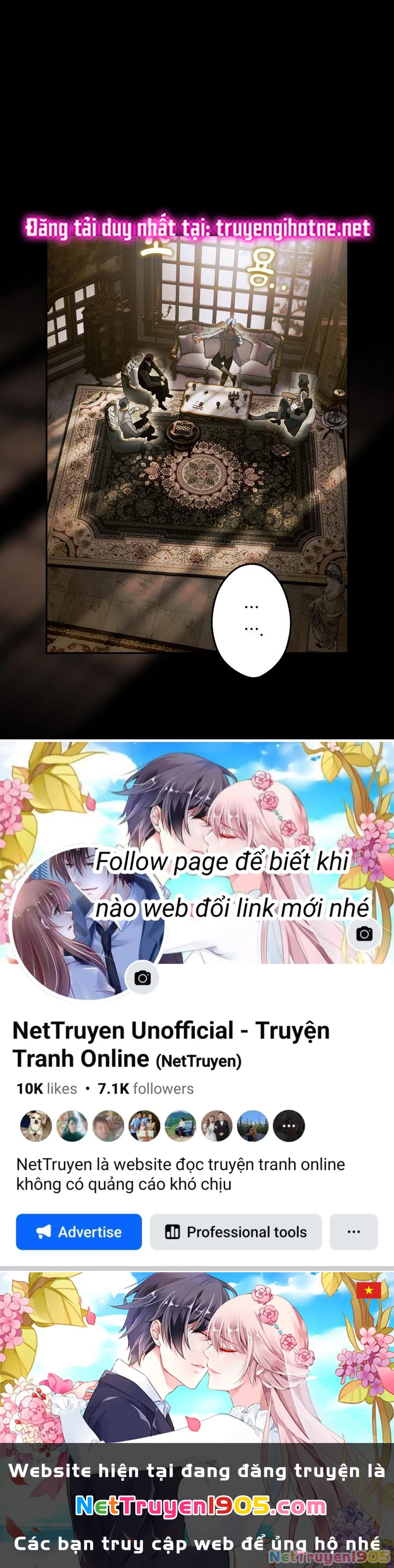 Quý Cô Bí Ẩn - Secret Lady Chapter 71.1 - 40