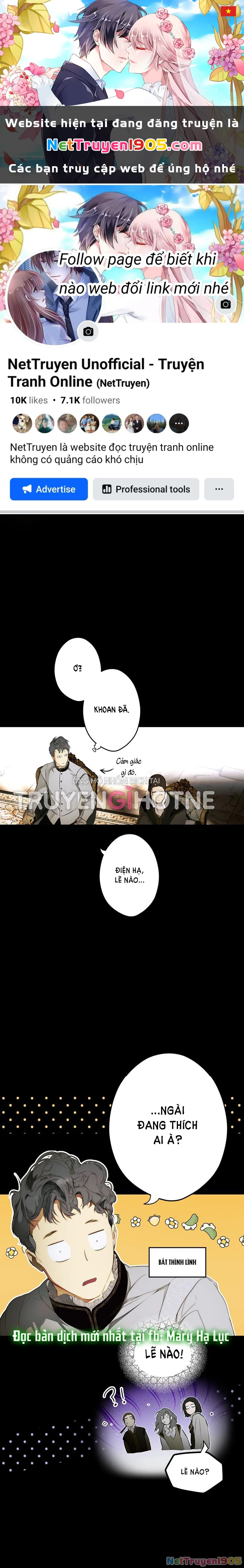 Quý Cô Bí Ẩn - Secret Lady Chapter 71.2 - 1