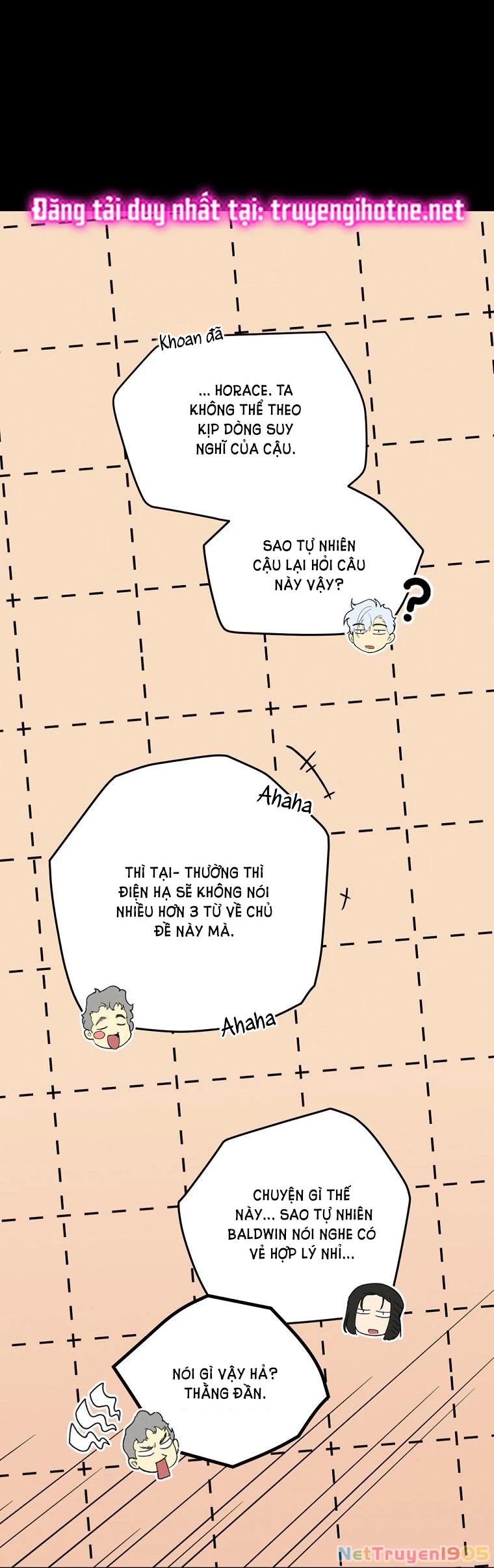 Quý Cô Bí Ẩn - Secret Lady Chapter 71.2 - 2