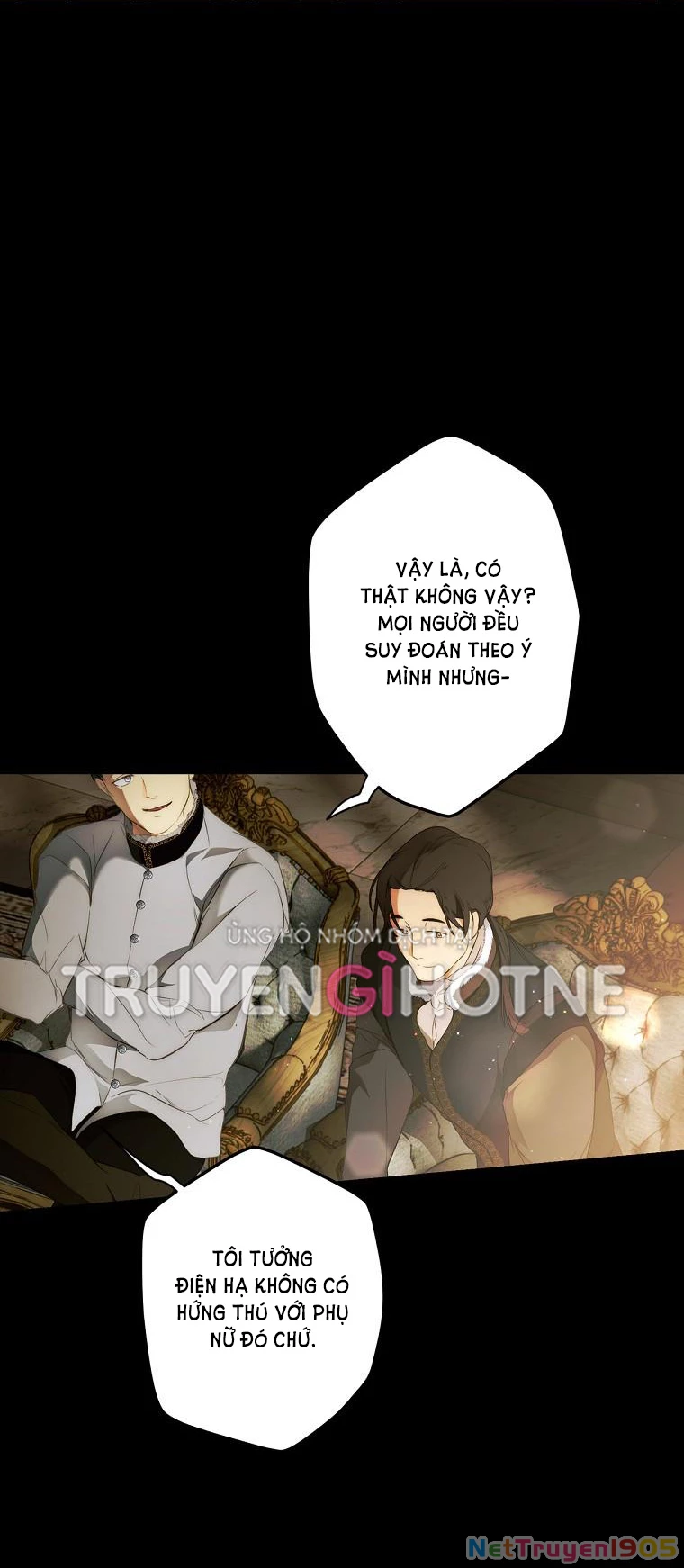 Quý Cô Bí Ẩn - Secret Lady Chapter 71.2 - 3