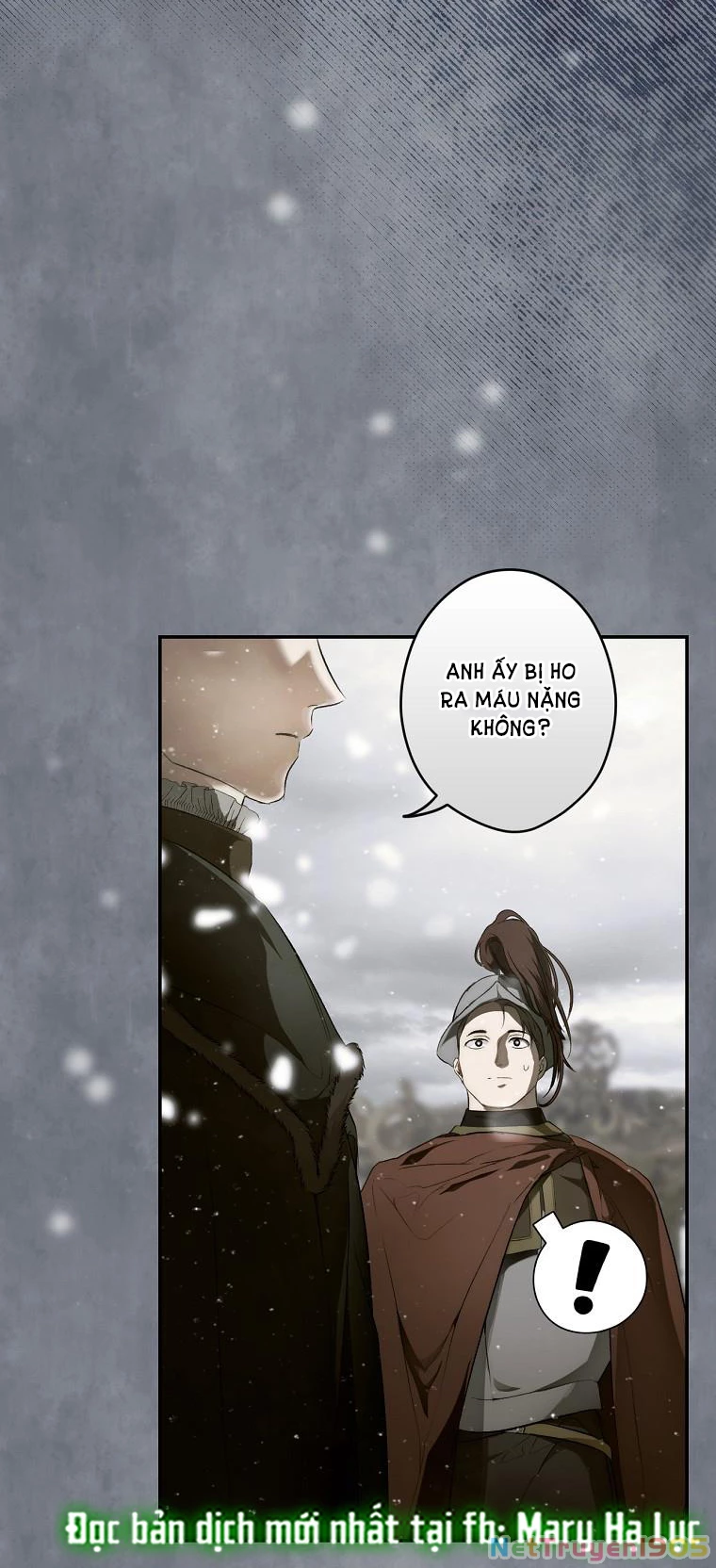 Quý Cô Bí Ẩn - Secret Lady Chapter 71.2 - 12