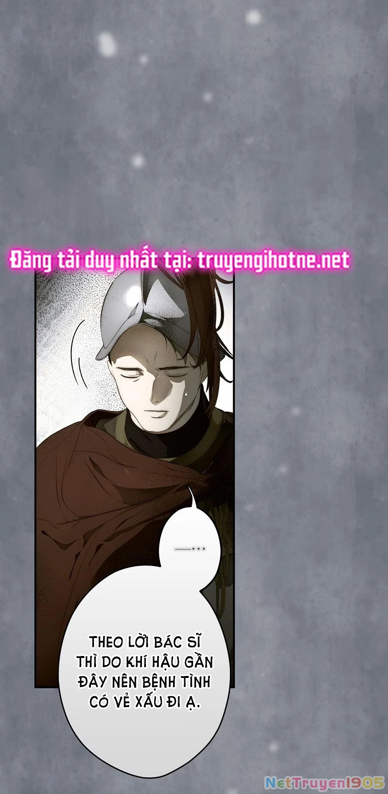 Quý Cô Bí Ẩn - Secret Lady Chapter 71.2 - 13