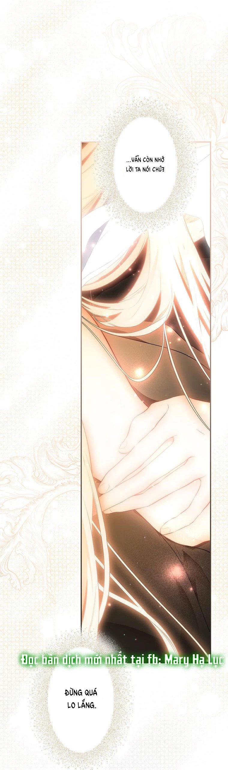 Quý Cô Bí Ẩn - Secret Lady Chapter 71.2 - 15