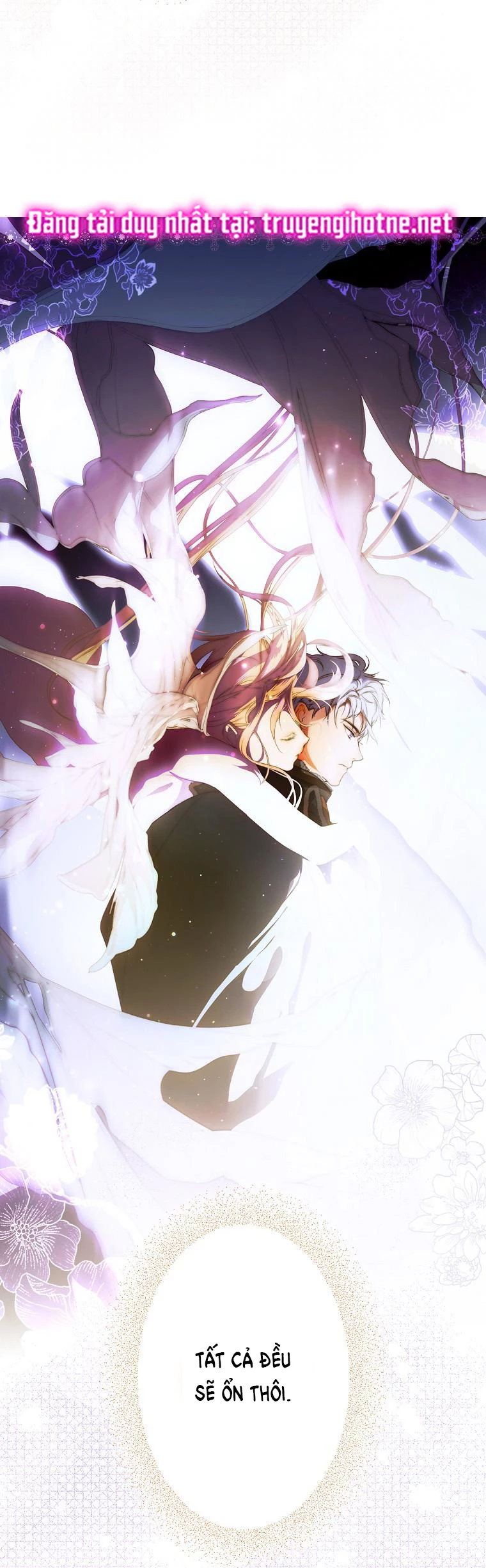 Quý Cô Bí Ẩn - Secret Lady Chapter 71.2 - 16