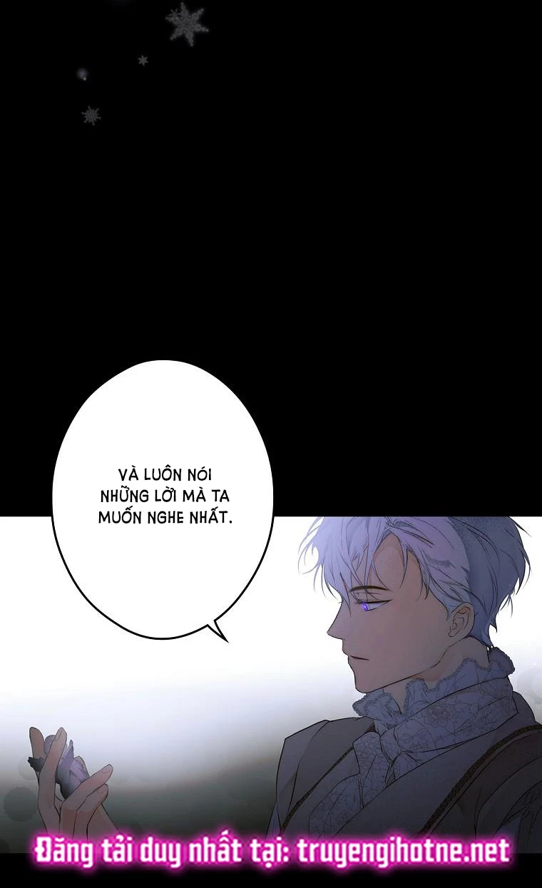 Quý Cô Bí Ẩn - Secret Lady Chapter 71.2 - 19