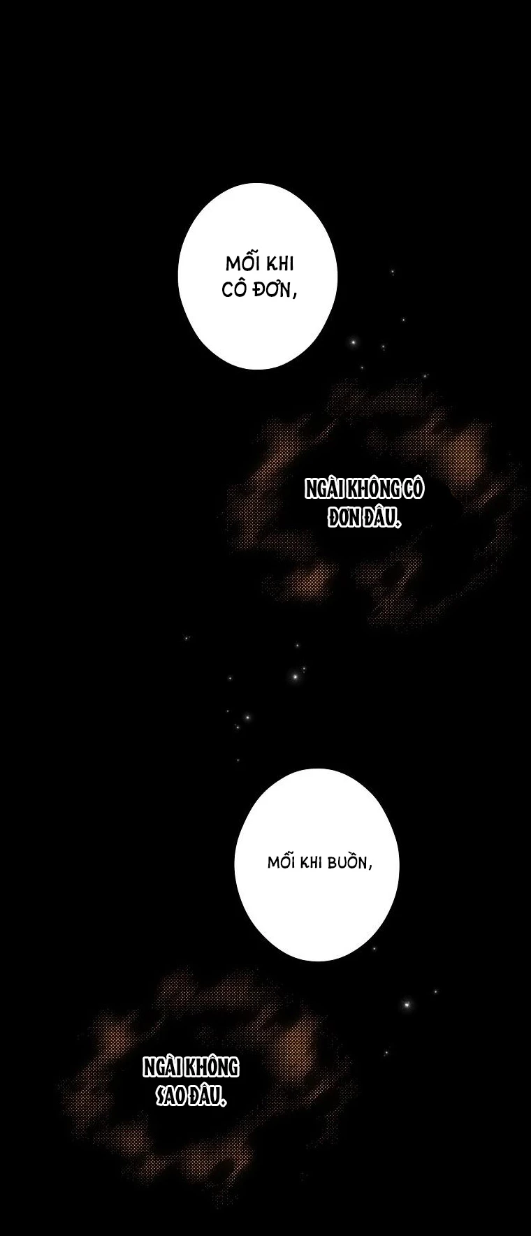 Quý Cô Bí Ẩn - Secret Lady Chapter 71.2 - 20