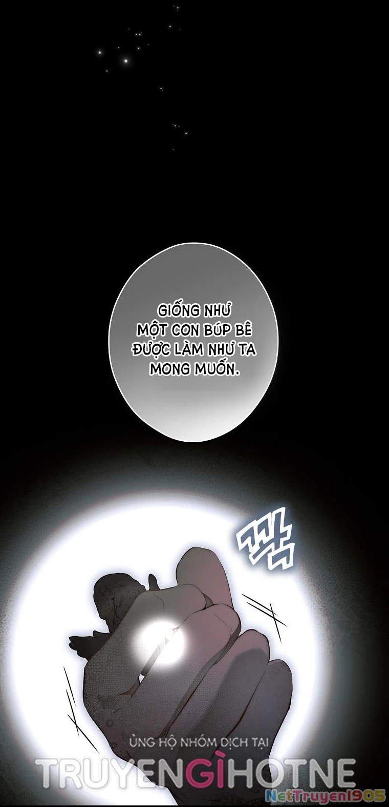 Quý Cô Bí Ẩn - Secret Lady Chapter 71.2 - 21