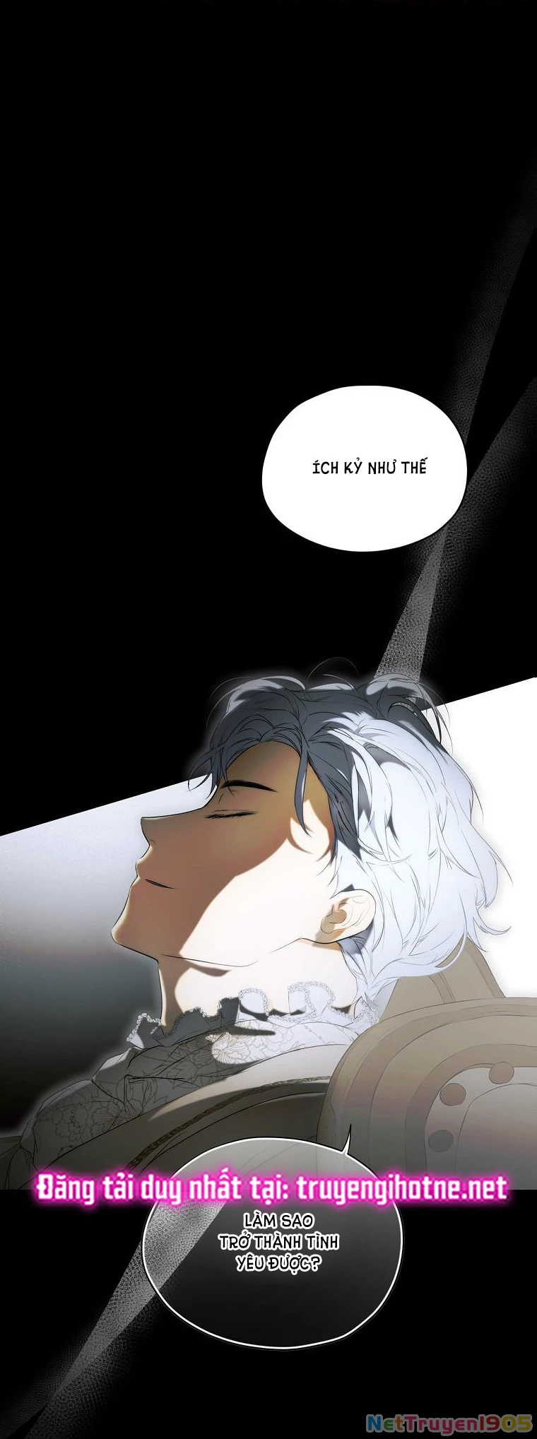 Quý Cô Bí Ẩn - Secret Lady Chapter 71.2 - 23