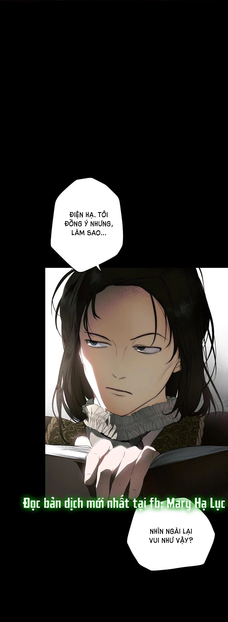 Quý Cô Bí Ẩn - Secret Lady Chapter 71.2 - 25