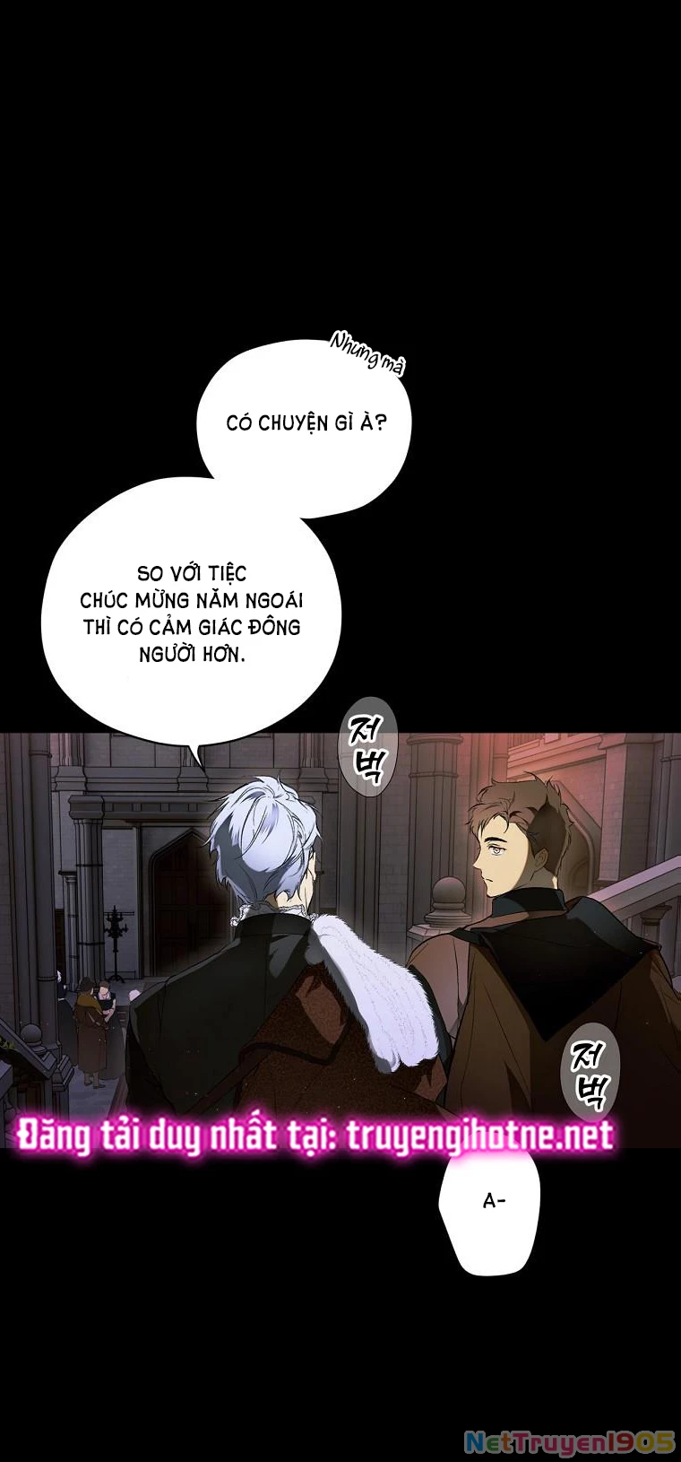 Quý Cô Bí Ẩn - Secret Lady Chapter 71.2 - 31