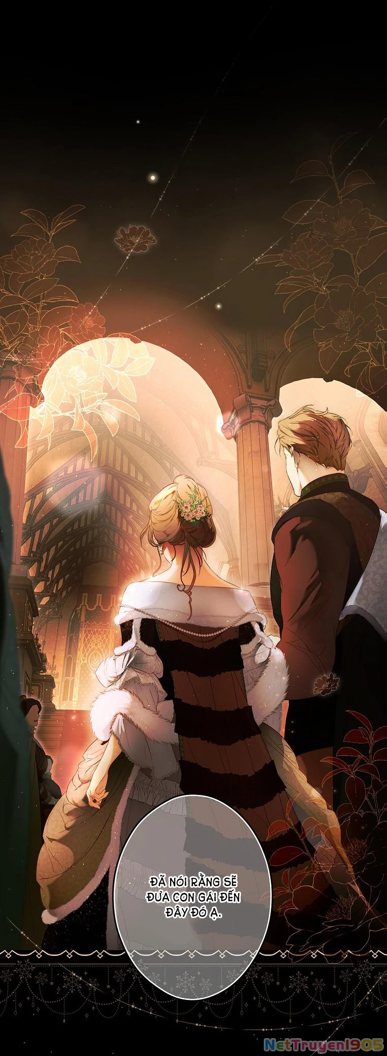 Quý Cô Bí Ẩn - Secret Lady Chapter 71.2 - 34