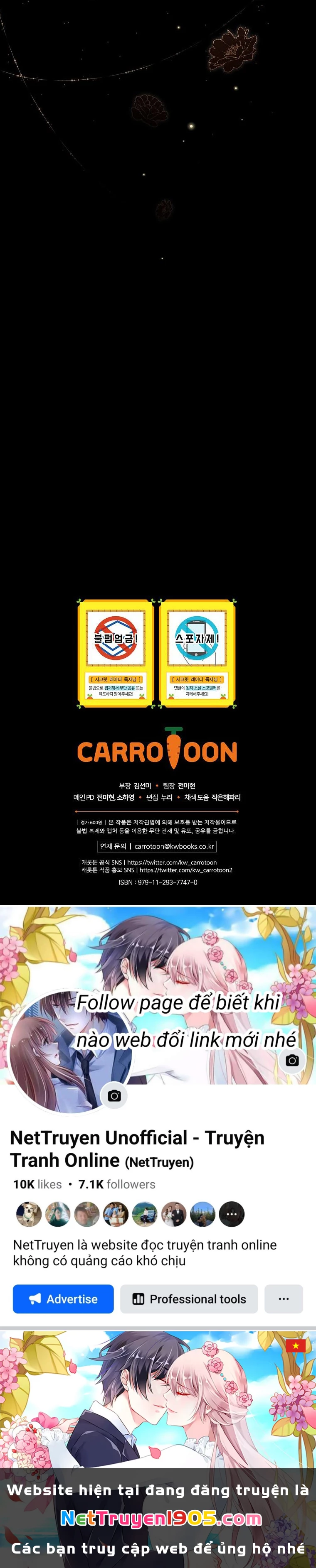 Quý Cô Bí Ẩn - Secret Lady Chapter 71.2 - 35