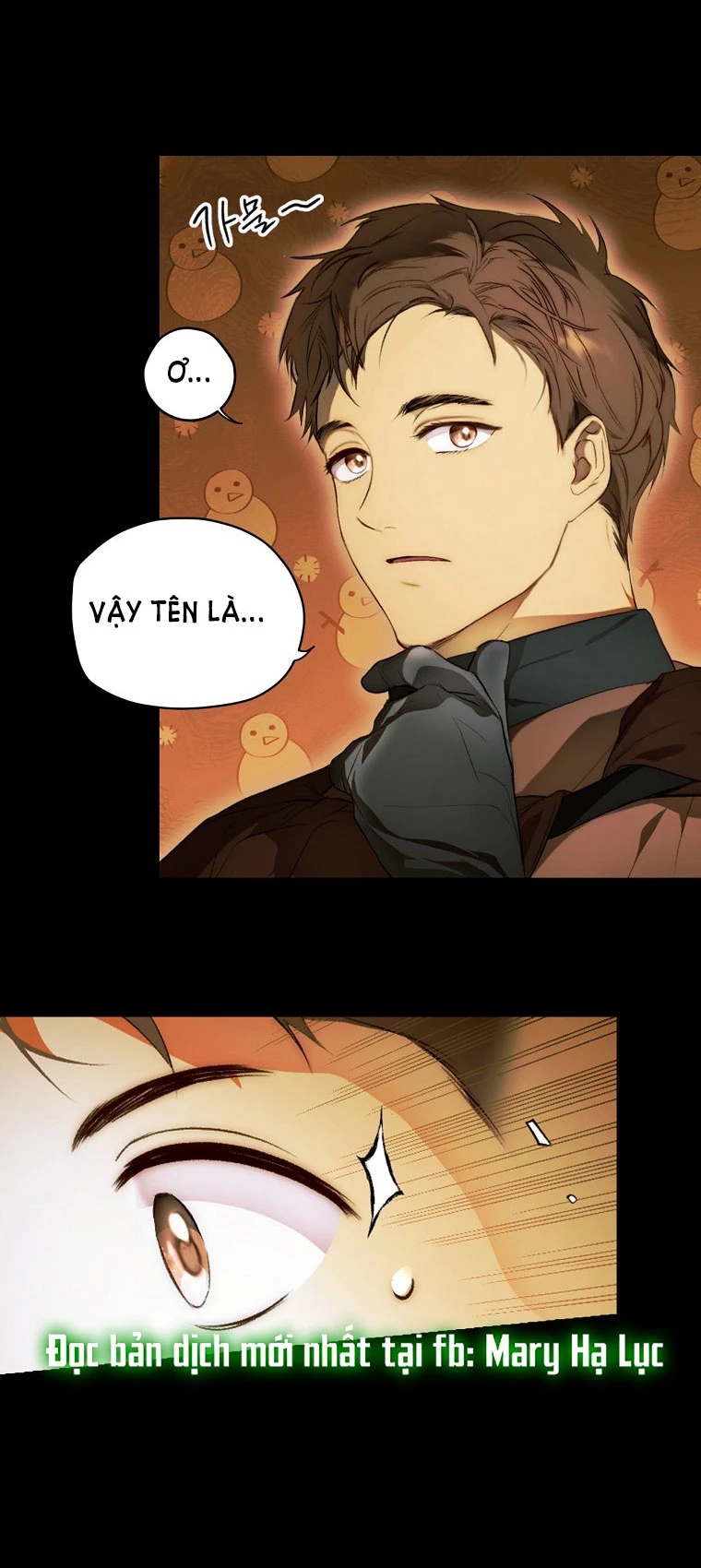 Quý Cô Bí Ẩn - Secret Lady Chapter 72.1 - 5